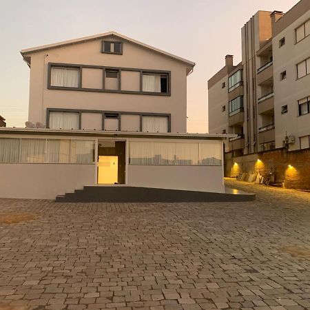 Hotel Villa Inacia Vacaria المظهر الخارجي الصورة