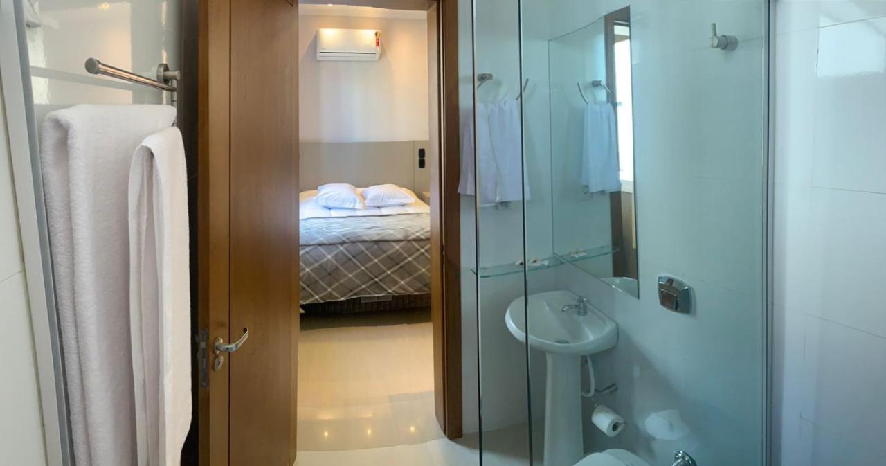 Hotel Villa Inacia Vacaria المظهر الخارجي الصورة