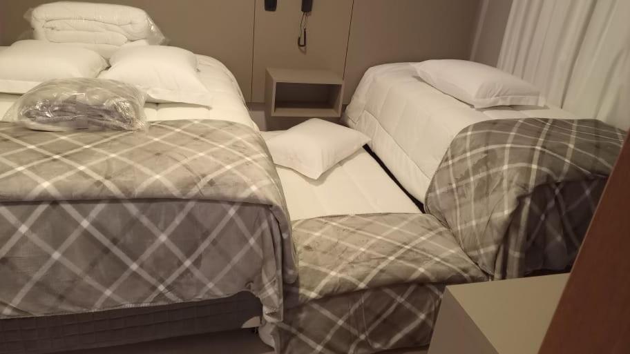 Hotel Villa Inacia Vacaria المظهر الخارجي الصورة